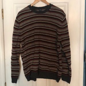 Men’s sweater XL sweater
